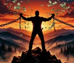 Как достичь финансовой независимости: 7 шагов от нуля до пассивного дохода