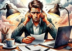 Режим многозадачности. Как расставлять приоритеты?