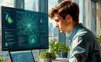 Цифровые профессии для удаленной работы: интернет и реальность