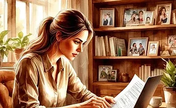 Как планировать бюджет: пошаговое руководство для контроля финансов