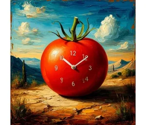 Таймер Pomodoro 