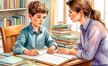 Как понять, помогает ли ваш подход формировать самоорганизацию у ребенка?