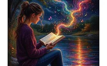 7 книг для перезагрузки мозга и возвращения вкуса к жизни